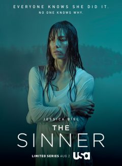 Грешница / The Sinner
