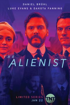Алиенист / The Alienist