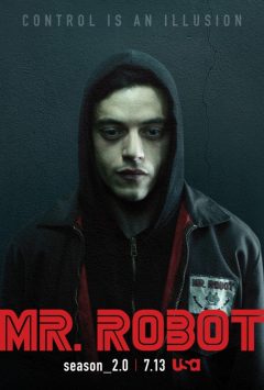 Мистер Робот / Mr. Robot