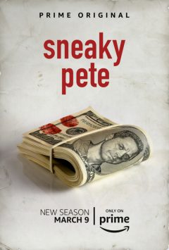 Подлый Пит / Sneaky Pete