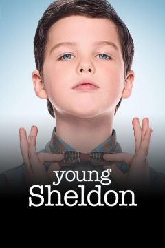 Детство Шелдона / Young Sheldon