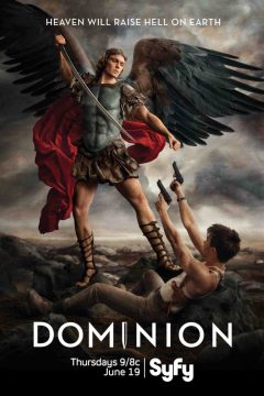 Доминион / Dominion