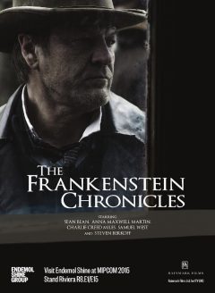 Хроники Франкенштейна / The Frankenstein Chronicles