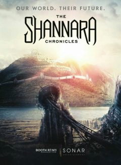 Хроники Шаннары / The Shannara Chronicles