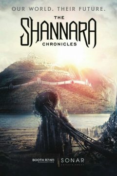 Хроники Шаннары / The Shannara Chronicles