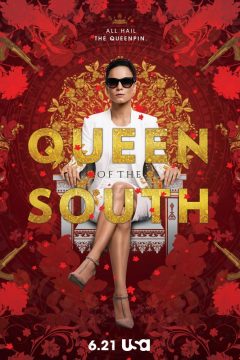 Королева юга / Queen of the South