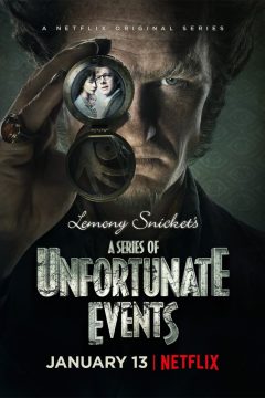 Лемони Сникет: 33 несчастья / A Series of Unfortunate Events