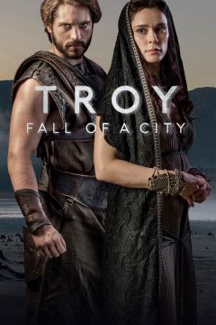 Падение Трои / Troy: Fall of a City