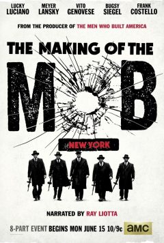 Рождение мафии: Нью-Йорк / The Making of the Mob