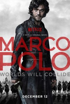 Марко Поло / Marco Polo