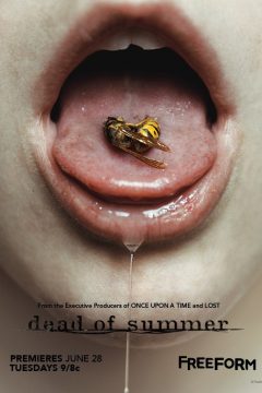 Мертвое лето / Dead of Summer