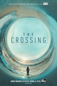 Переправа / The Crossing