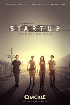 Стартап / StartUp