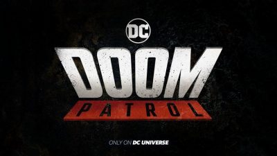 DC Universe заказал съёмки супергеройской драмы «Роковой патруль»