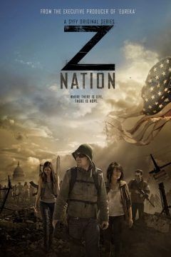 Нация Z / Z Nation