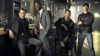Showtime одобрил съёмки перового сезона криминальной драмы «Город на холме»