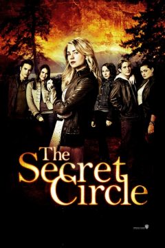 Тайный круг / The Secret Circle