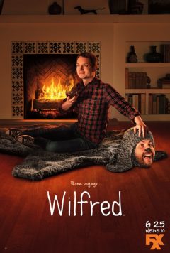 Уилфред / Wilfred