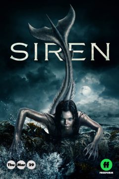 Сирена / Siren