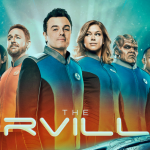 «Орвилл» — тизер второго сезона космической драмеди Сета Макфарлейна