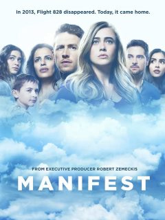 Манифест / Manifest