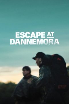 Побег из тюрьмы Даннемора (Побег из Даннеморы) / Escape at Dannemora