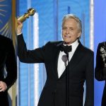 Лауреаты телепремии «Золотой глобус 2019»: FX и Netflix празднуют победу благодаря «Американской истории преступлений» и «Методу Комински»