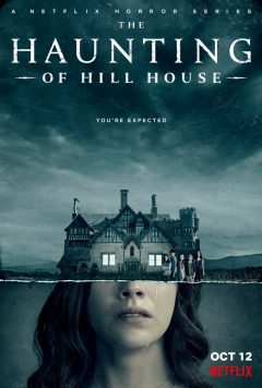 Призраки дома на холме / The Haunting of Hill House