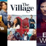 NBC закрыл сериалы «У Эбби», «Деревня» и «Враг внутри» после первого сезона