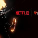 Братья Руссо совместно с Netflix готовят анимационный сериал по настольной игре Magic: The Gathering