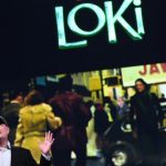 Первый взгляд на сериал «Локи» от студии Marvel