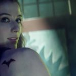 «Бэтвумен» — промо-ролик «Татуировка»