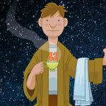 Hulu экранизирует «Автостопом по галактике» Дугласа Адамса