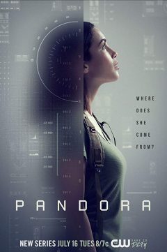 Пандора / Pandora