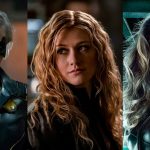 The CW разрабатывает женский спин-офф «Стрелы» с Кэтрин Макнамара и двумя Канарейками