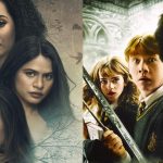Авторы «Зачарованных» сравнивают свой сериал с «Гарри Поттером»