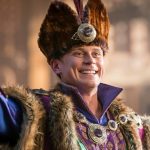 Disney готовит спин-офф «Аладдина» про принца Андерса