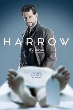 Доктор Хэрроу / Harrow