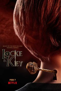 Лок и ключ (Ключи Локков) / Locke & Key