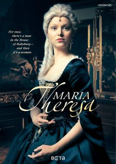 Мария Терезия / Maria Theresia
