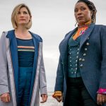 Падение рейтингов не заставит BBC завершить «Доктора Кто»