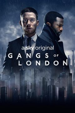 Банды Лондона / Gangs of London