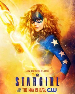 Старгёрл / Stargirl