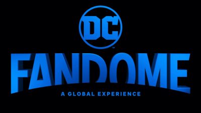 Как Comic-Con, только лучше — анонсирован масштабный онлайн-конвент DC