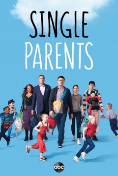Одинокие родители (Родители-одиночки) / Single Parents