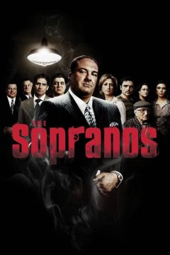 Клан Сопрано / The Sopranos