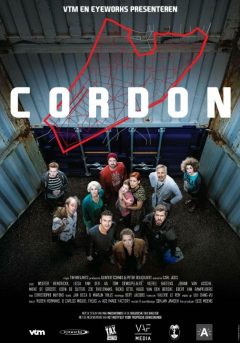 Кордон / Cordon