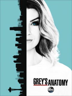 Анатомия страсти / Grey's Anatomy