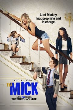 Мик / The Mick