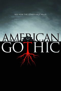 Американская готика / American Gothic